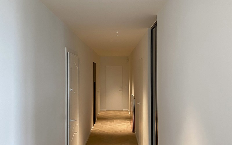 Residentieel appartement in Antwerpen
